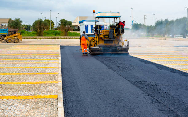 Best Local Driveway Pavers  in Lake Isabella, CA