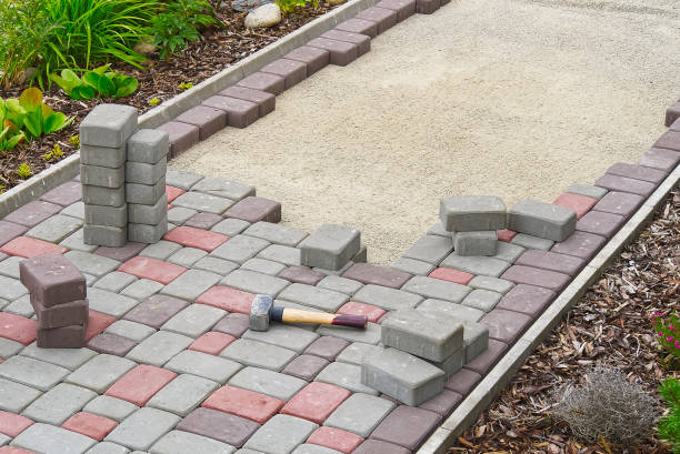 Best Cobblestone Driveway Pavers  in Lake Isabella, CA
