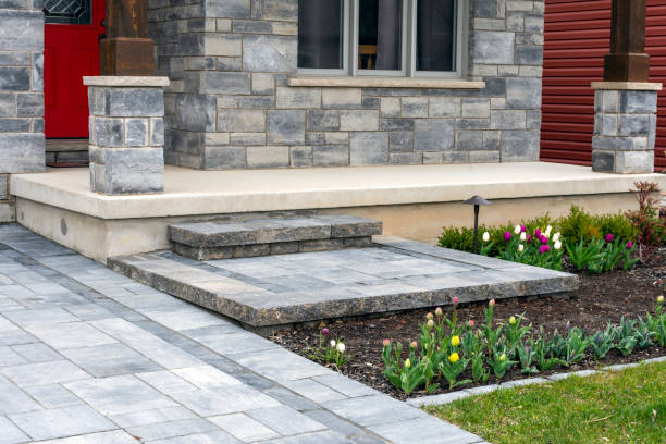 Trusted Lake Isabella, CA Driveway Pavers Experts