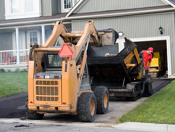 Best Concrete Paver Driveway  in Lake Isabella, CA