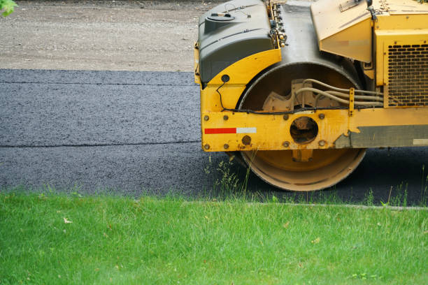 Best Residential Driveway Paver Services  in Lake Isabella, CA