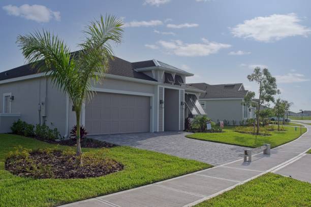 Best Custom Driveway Pavers  in Lake Isabella, CA