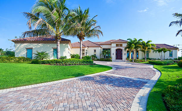 Best Interlocking Driveway Pavers  in Lake Isabella, CA