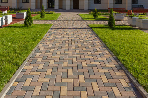 Best Driveway Repair Near Me  in Lake Isabella, CA